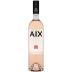 AIX Rose 2023 Front Bottle Shot