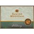 Badger Mountain Vintner's Estate Series Organic Chardonnay 2007 Front Label