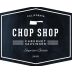 Chop Shop Superior Grade Cabernet Sauvignon 2015 Front Label