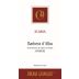Bruna Grimaldi Scassa Barbera d'Alba 2016 Front Label