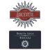 Tenuta Luce Lucente 2018 Front Label