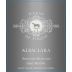 Haras de Pirque Albaclara Gran Reserva Sauvignon Blanc 2012 Front Label