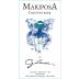 Gillmore Mariposa Carignan 2019 Front Label