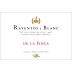 Raventos i Blanc de la Finca Brut 2020 Front Label