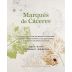 Marques de Caceres Organic Red 2020 Front Label