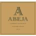 Abeja Cabernet Sauvignon 2019 Front Label