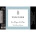Yves Cuilleron Les Vignes d'a Cote Collines Rhodaniennes Viognier 2023 Front Label