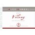 Alex Gambal Volnay 2015 Front Label