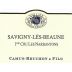 Domaine Camus-Bruchon Savigny-Les-Beaune Narbantons Premier Cru 2023 Front Label