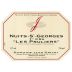 Domaine Jean Grivot Nuits-St-Georges Les Boudots Premier Cru 2005 Front Label