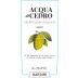 Nardini Acqua di Cedro Liqueur Front Label