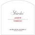 Marchesi di Barolo Sbirolo Langhe Nebbiolo 2023 Front Label