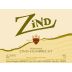Zind-Humbrecht Zind 2022 Front Label