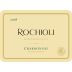 Rochioli Estate Chardonnay 2018 Front Label