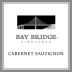 Bay Bridge Vineyards Cabernet Sauvignon Front Label
