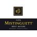 Vallformosa Cava Mistinguett Brut Nature Front Label