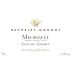 Domaine Bachelet-Monnot Meursault Clos du Cromin 2022 Front Label