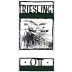 Weingut OTT Riesling 2017 Front Label