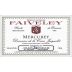 Faiveley Mercurey Domaine de la Croix Jacquelet Red 2004 Front Label