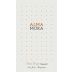 Finca Las Moras Alma Mora Pinot Grigio 2008 Front Label