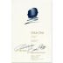 Opus One (375ML half-bottle - scuffed label) 1989 Front Label