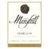 Maryhill Tudor Hill Vineyards Semillon 2015 Front Label
