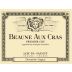 Louis Jadot Beaune Aux Cras Premier Cru Domaine Gagey 2023 Front Label