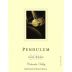 Pendulum Red Blend 2006 Front Label