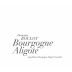 Domaine Roulot Bourgogne Aligote 2020 Front Label