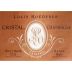 Louis Roederer Cristal Rose 2012 Front Label