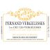 Mongeard-Mugneret Pernand-Vergelesses Les Vergelesses Premier Cru 2021 Front Label