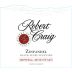 Robert Craig Cellars Black Sears Vineyard Zinfandel 2017 Front Label