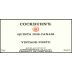 Cockburn's Quinta dos Canais 2000 Front Label