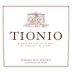 Bodegas Tionio Crianza 2015 Front Label