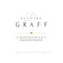 Delaire Graff Banghoek Reserve Chardonnay 2018 Front Label