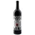 House Wine Red Blend 2016 Front Bottle Shot