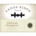 Canoe Ridge Cabernet Sauvignon 2012 Front Label