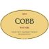 Cobb Wines Diane Cobb Coastlands Vineyard Pinot Noir 2019 Front Label