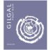 Gilgal Pinot Noir (OK Kosher) Front Label