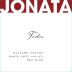 Jonata Todos Proprietary Red Wine (1.5 Liter Magnum) 2014 Front Label