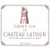 Chateau Latour (1.5 Liter Magnum) 2017 Front Label