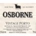Osborne Vintage Port 1994 Front Label