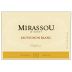 Mirassou Sauvignon Blanc 2017 Front Label