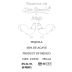 Don Ramon Reserva Anejo Tequila Front Label