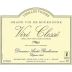 Andre Bonhomme Vire-Clesse Vieilles Vignes 2019 Front Label