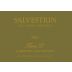 Salvestrin Three D Cabernet Sauvignon 2021 Front Label