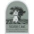 Silver Oak Alexander Valley Cabernet Sauvignon 2015 Front Label