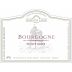 Domaine Larue Bourgogne Rouge 2022 Front Label