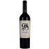 Alcance Vigno Carignan 2014 Front Bottle Shot