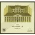 Schloss Gobelsburg Ried Steinsetz Gruner Veltliner 2018 Front Label